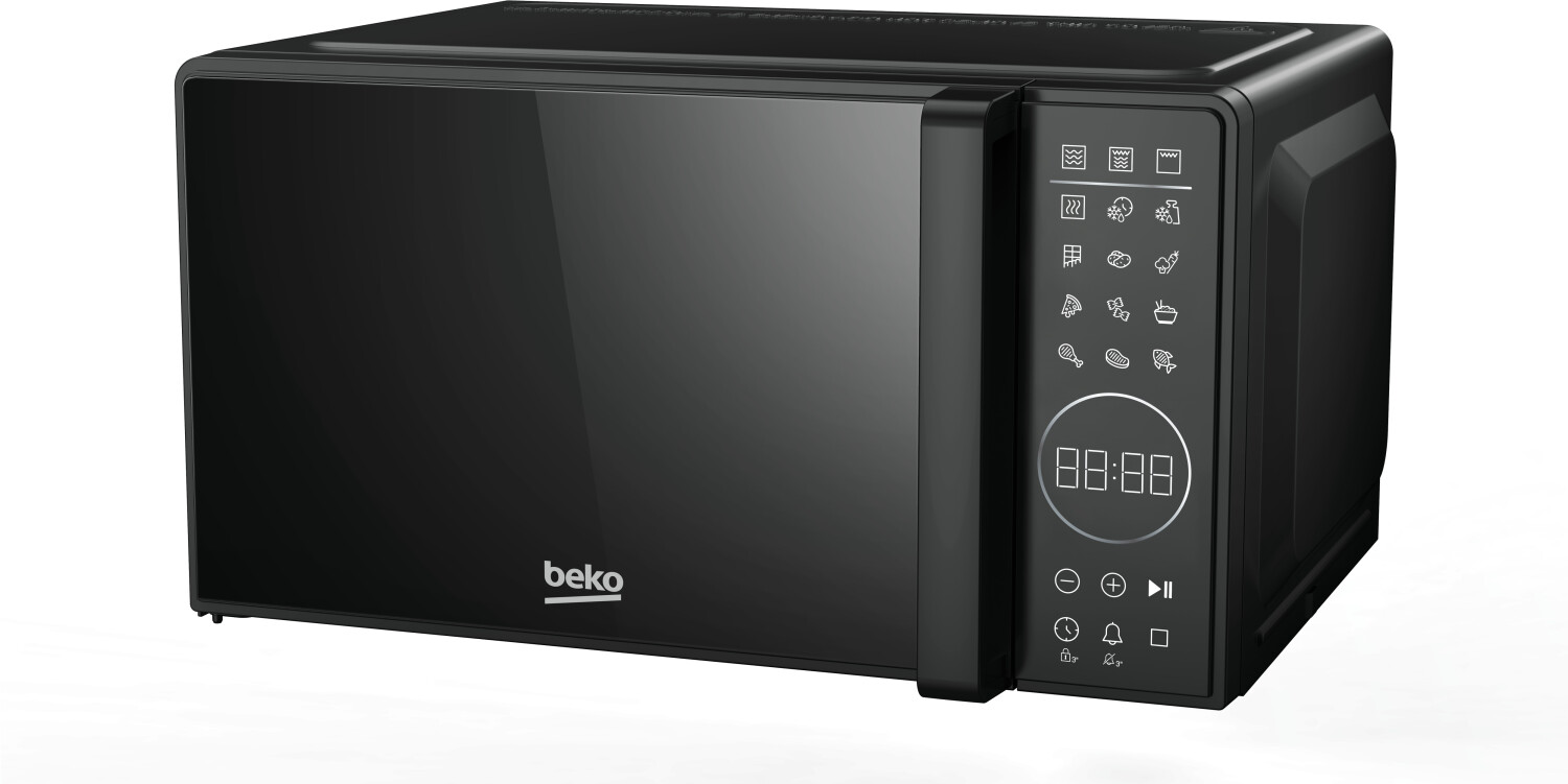 Beko MGC20130BFB