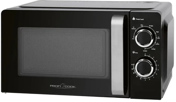 ProfiCook PC-MWG 1208