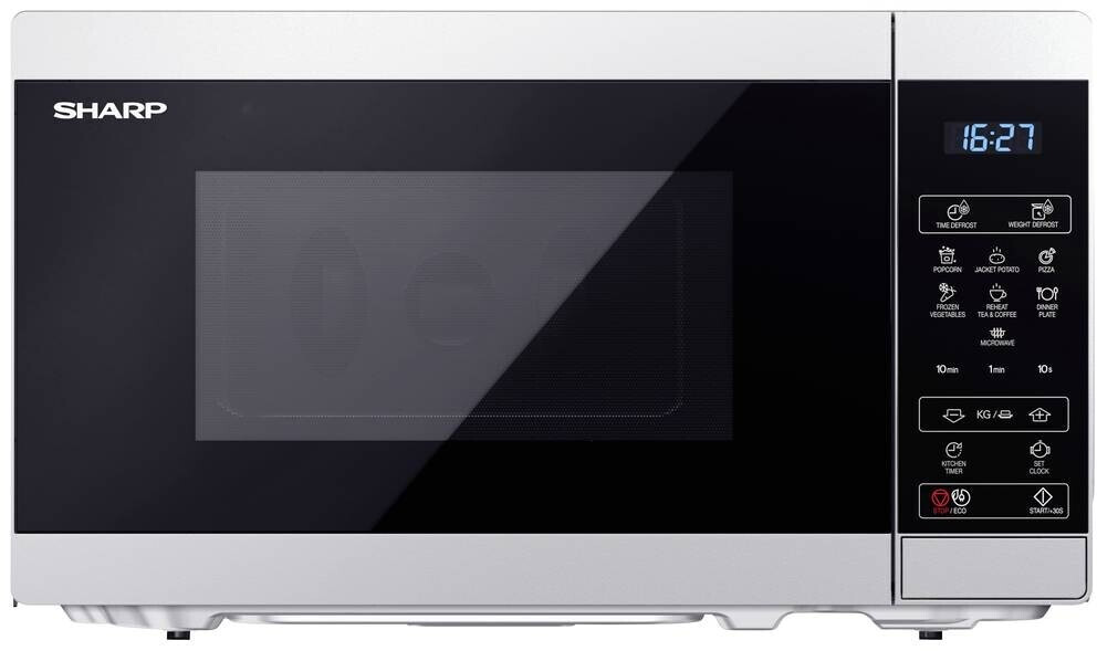 Sharp YC-MS02-E-S