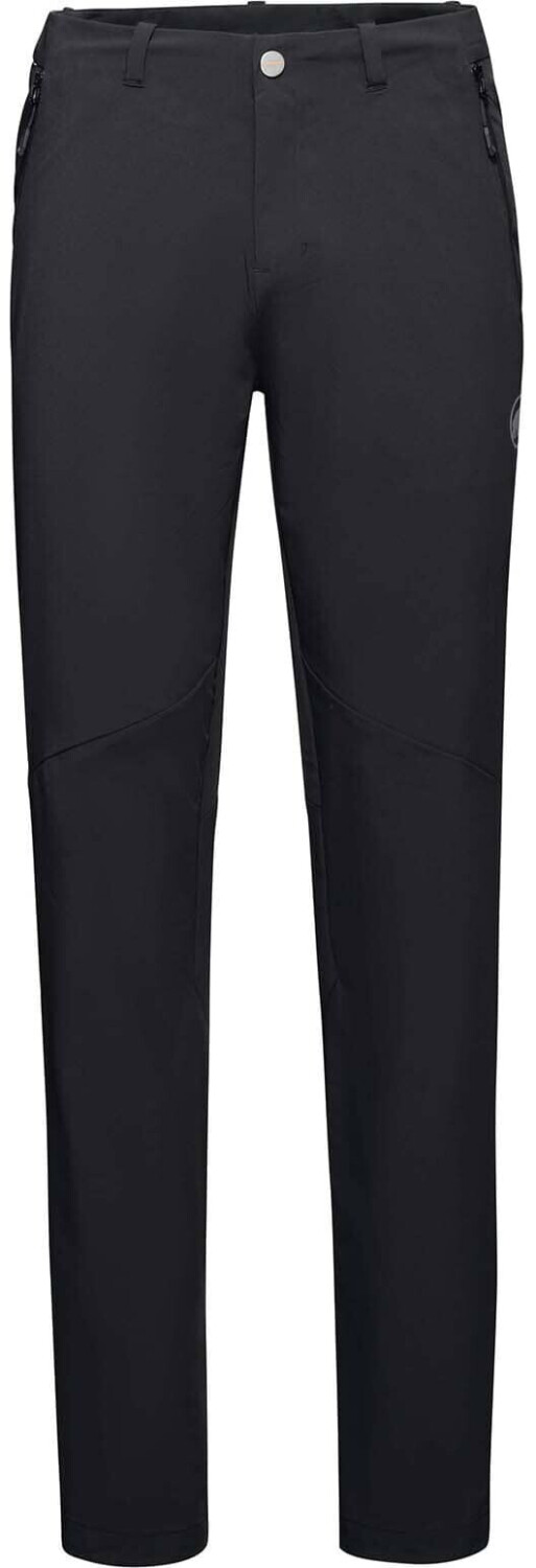 Mammut Runbold Guide SO Pants Men black