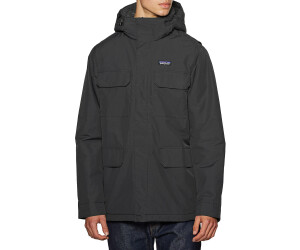 Patagonia men's hotsell isthmus parka sale
