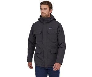 Buy Patagonia Men s Isthmus Parka 27022 ink black from 167.97