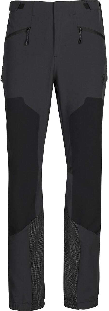 Mammut Aenergy Pro SO Pants Men (1021-00350) black/black