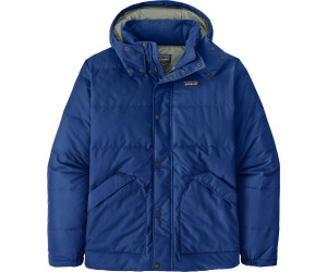 Patagonia M's Triolet Jkt Men's Hooded Jacket, mens, 83402, Bleu