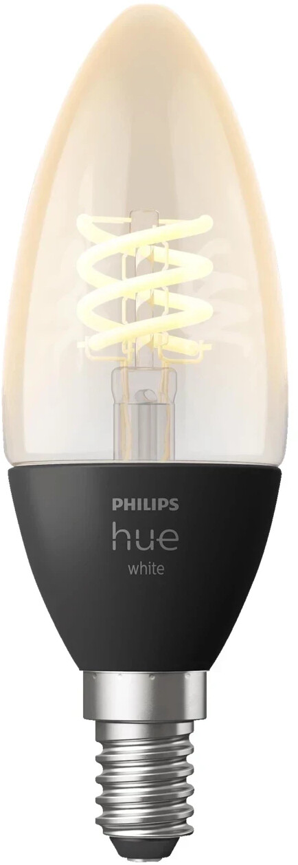 PHILIPS HUE Ampoule Smart White Ambiance E14 4 W (35665800) – MediaMarkt  Luxembourg