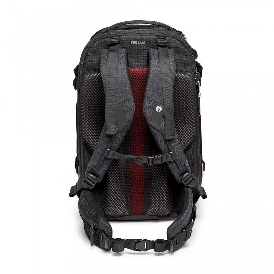 Sac photo manfrotto discount