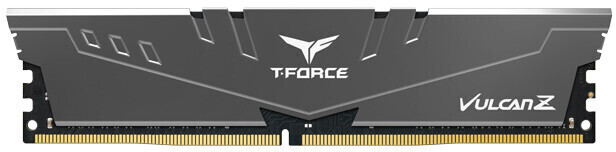 Team T-FORCE VULCAN Z 8 Go DDR4-3200 CL16 (TLGD48G3200HC16F01)