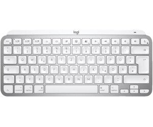 MX Keys Mini Mac 47,08 € | Black Friday Compara precios en idealo
