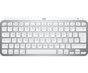 Logitech MX Keys Mini für Mac ab 69,99 € | Preisvergleich bei 