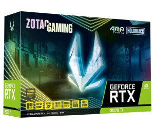 Precio outlet de 3070
