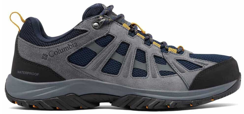 Columbia Redmond III Waterproof navy/curry