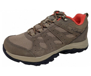 Columbia redmond women's hiking shoes top