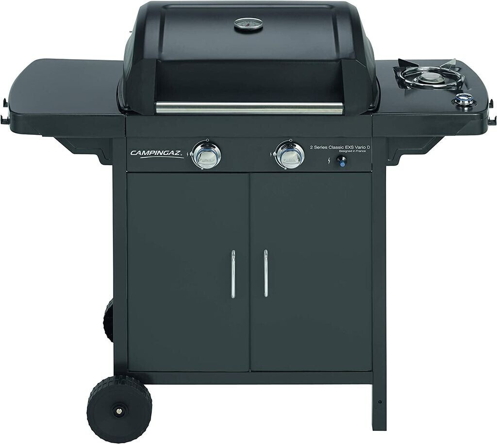 Campingaz 2 Series Classic EXS Vario D