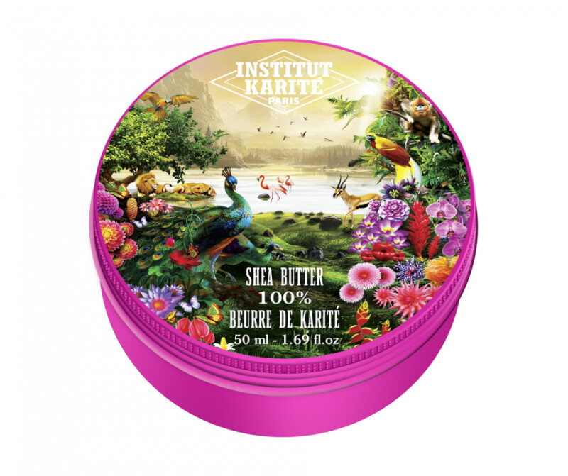 Institut Karité Paris Scented Shea Butter Jungle Paradise (50ml)