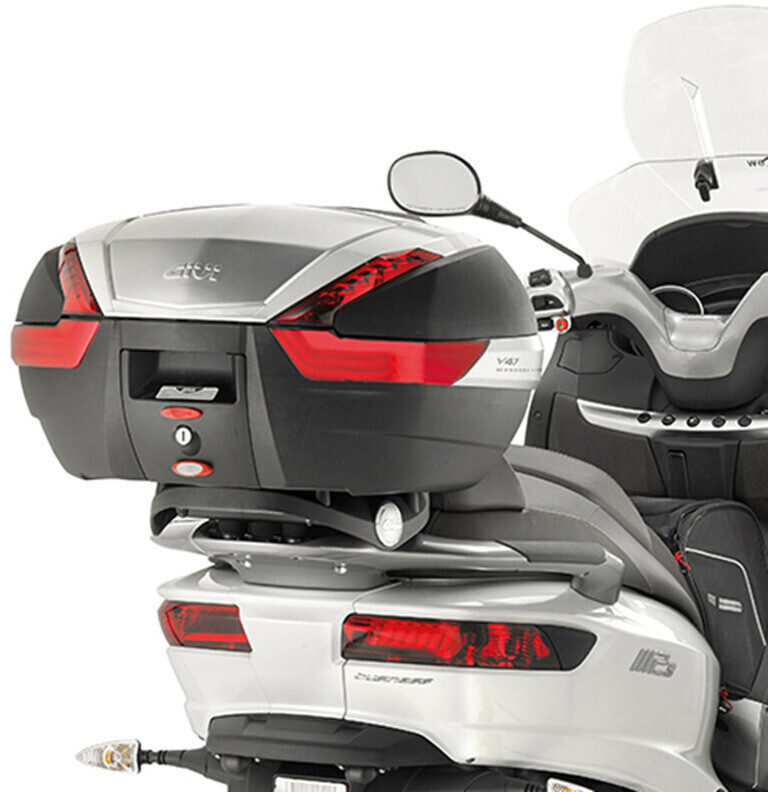 Givi Top Case Monokey Piaggio MP3 500