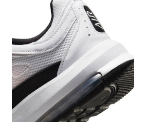 Air max 98 bianche e top nere