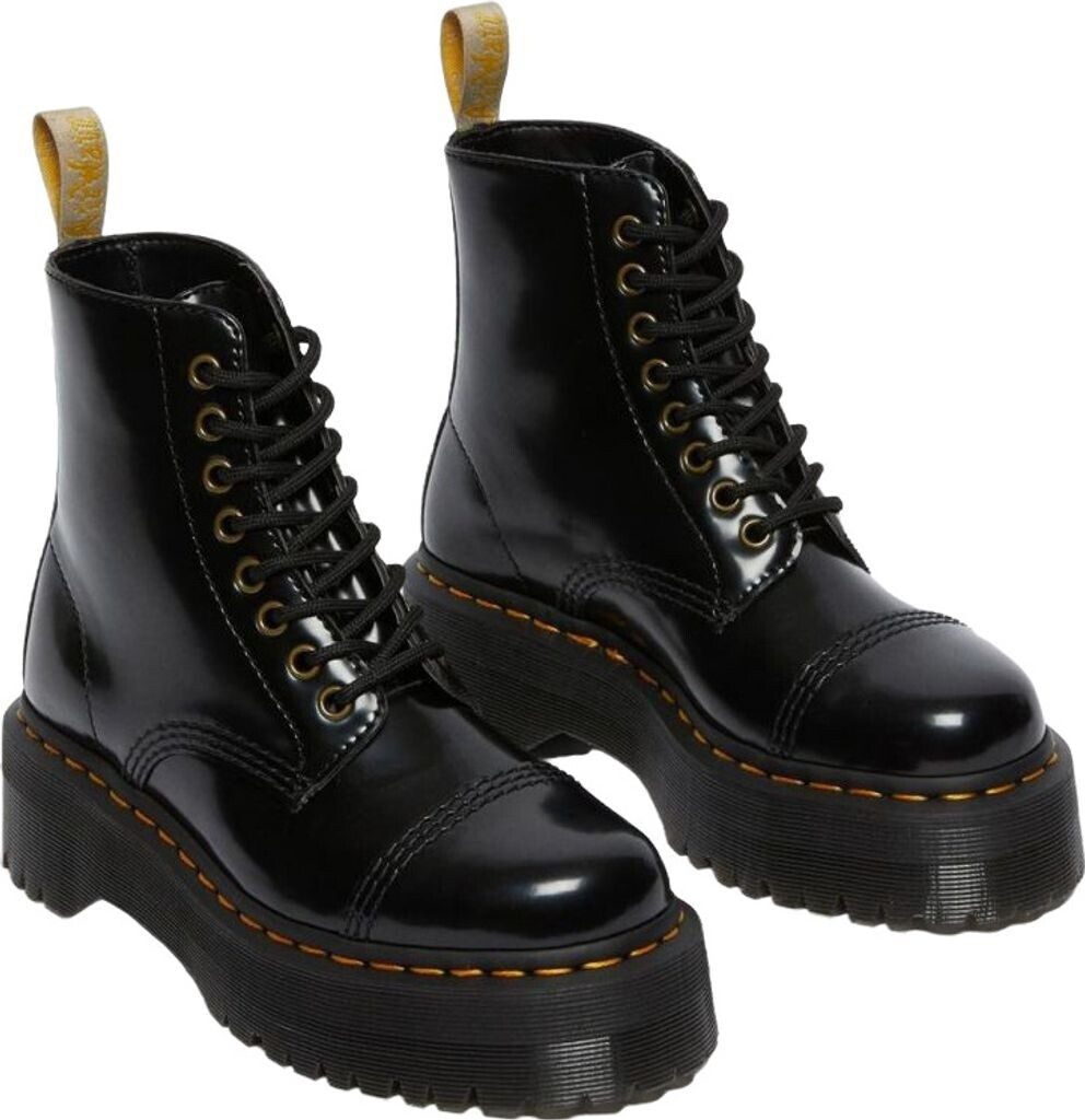 Vegan martens hotsell 146