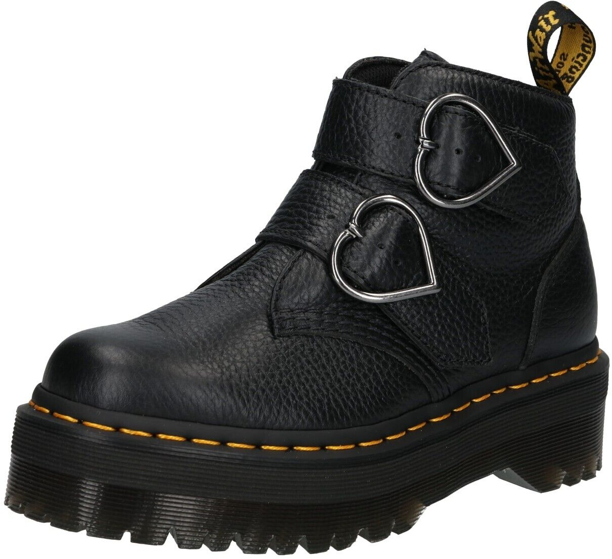 Dr martens heart boots new arrivals
