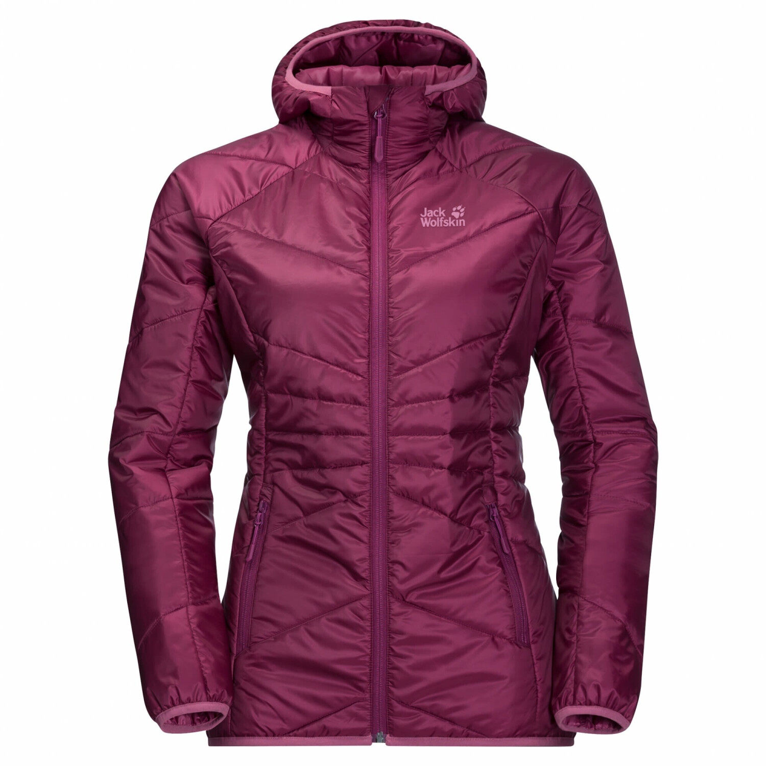 Jack Wolfskin Argon Hoody W 1204763 ab 105 88 Preisvergleich bei idealo
