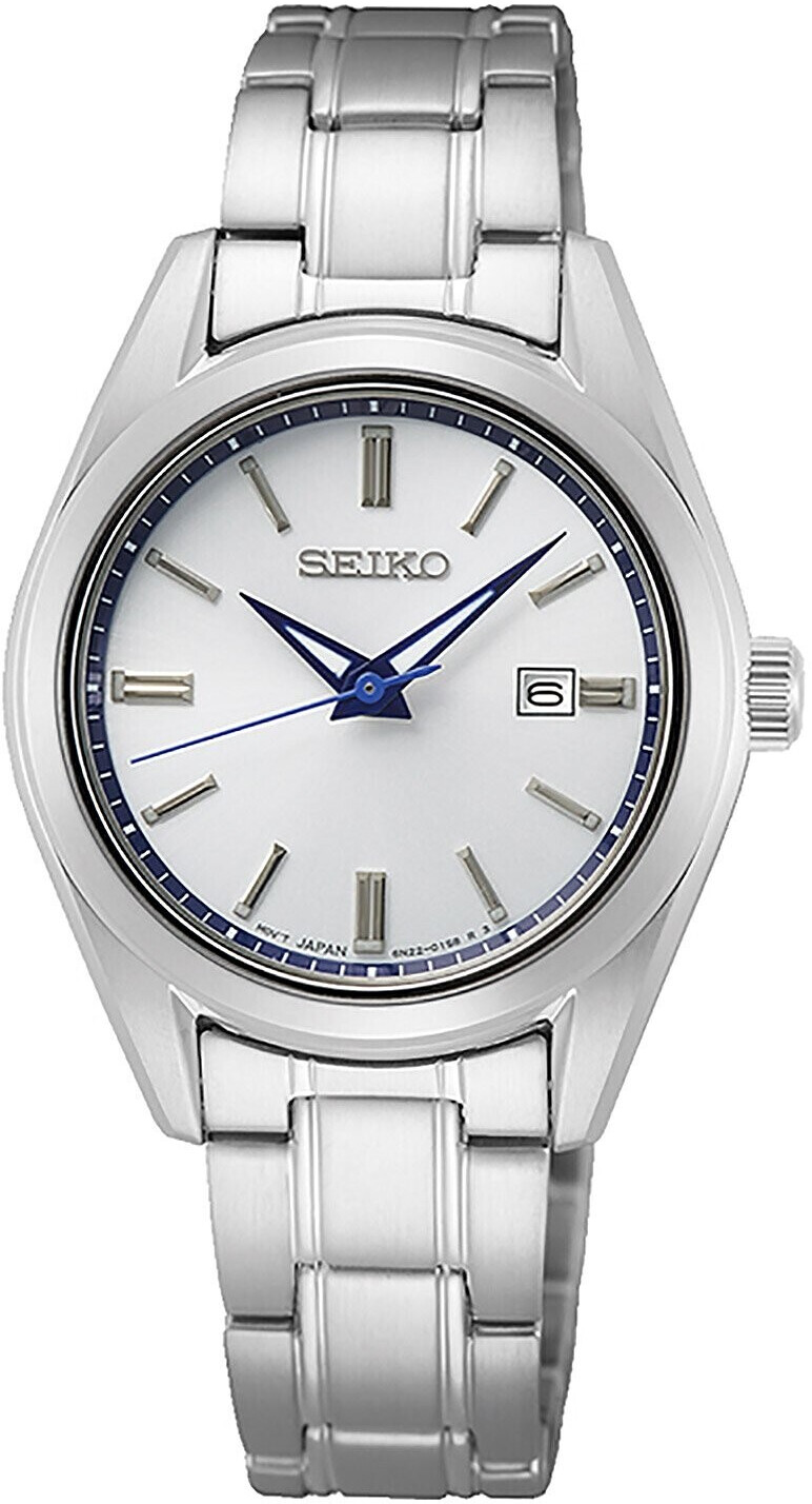 Seiko Women’s Watch SUR463P1