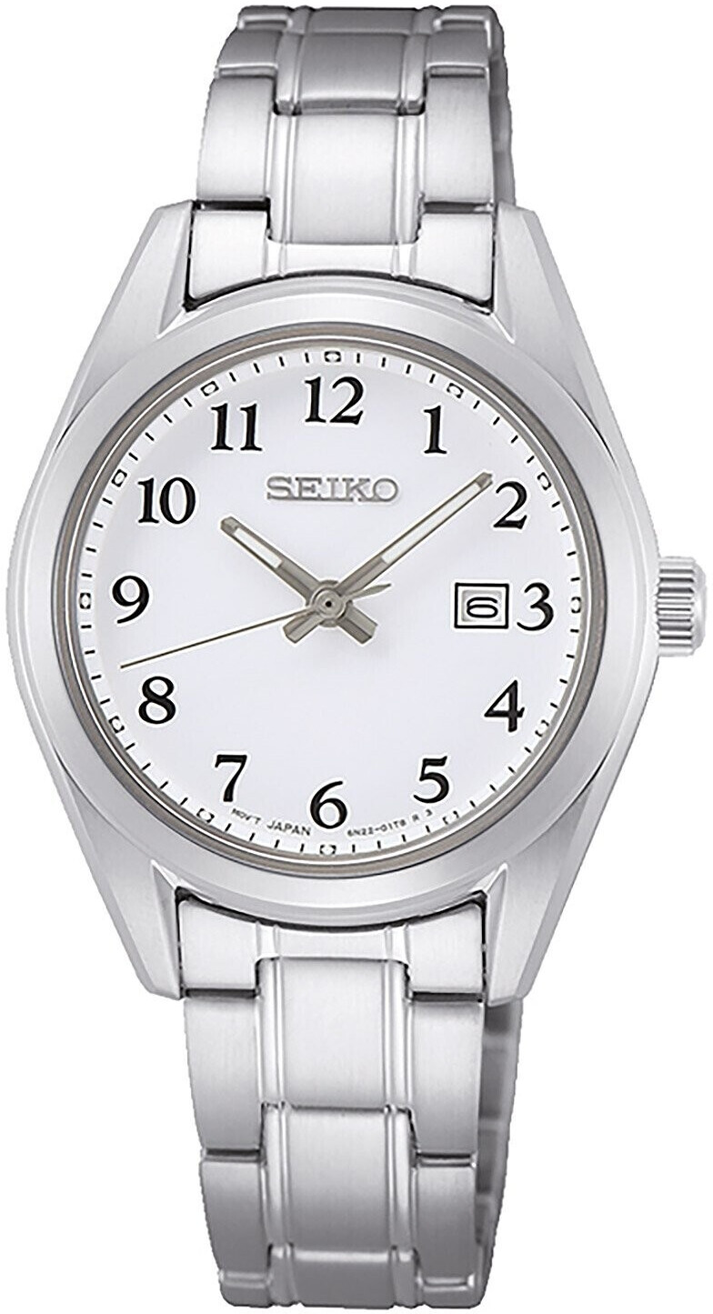 Seiko Women’s Watch SUR465P1
