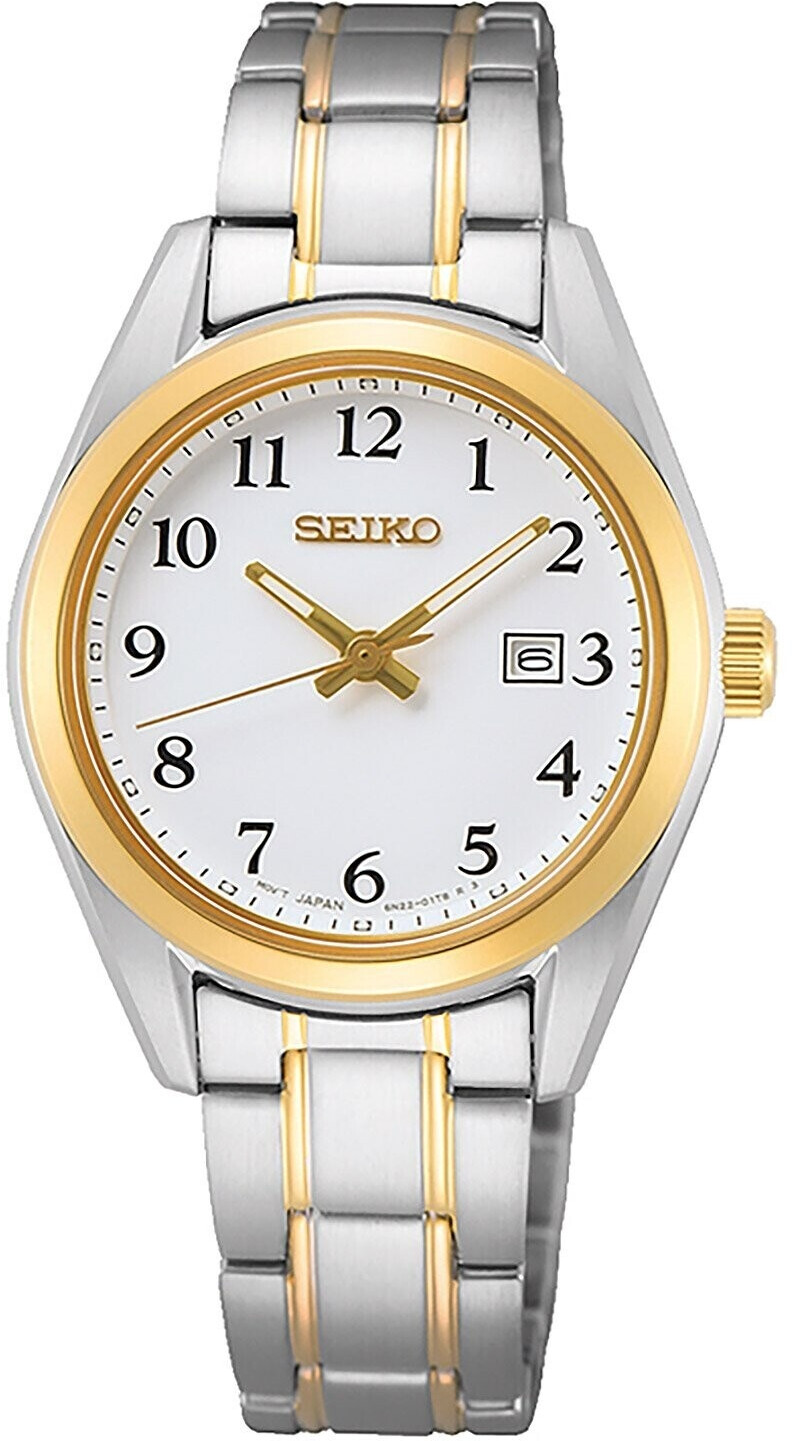 Seiko women shop