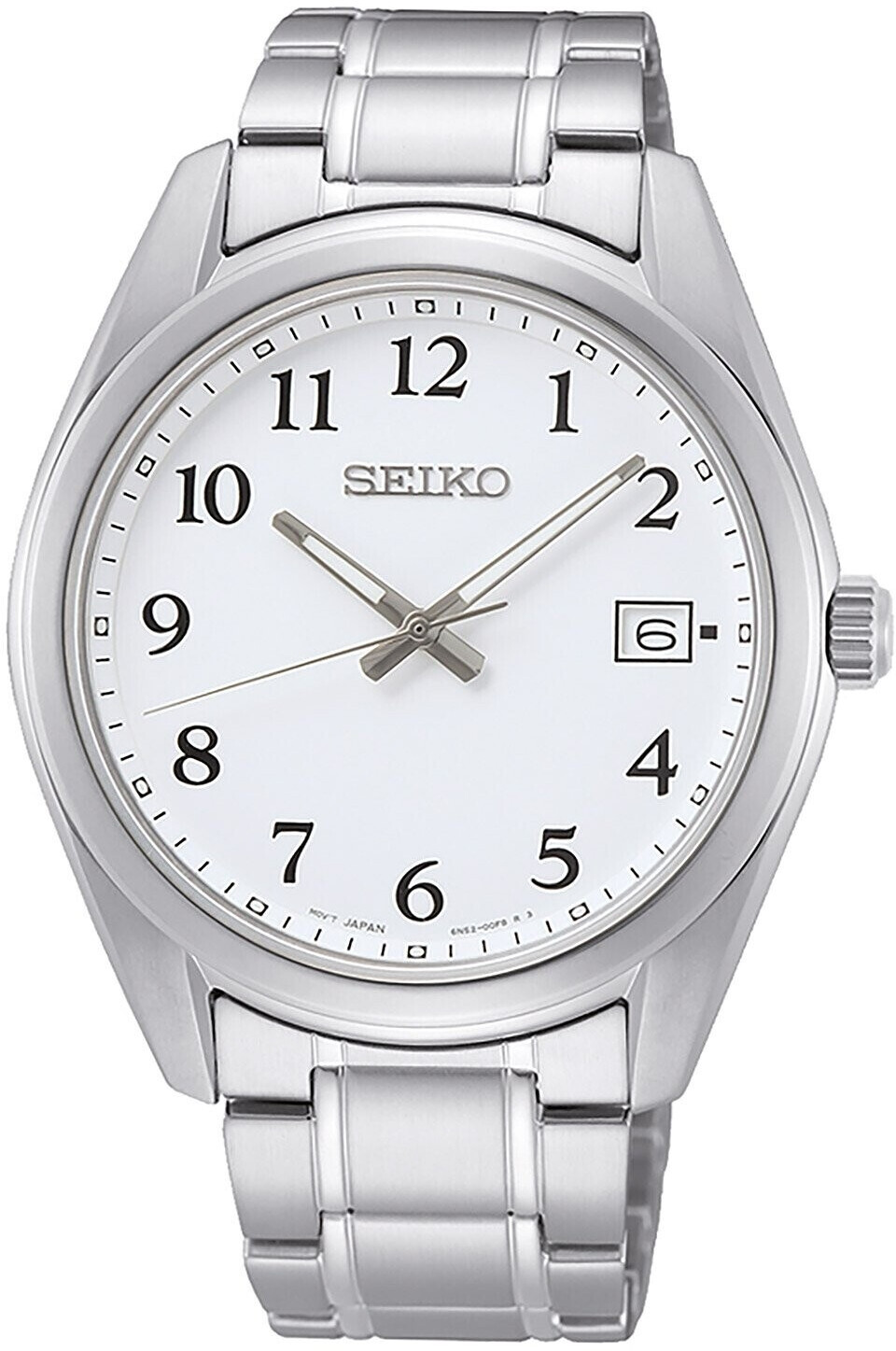 Seiko Men’s Watch SUR459P1