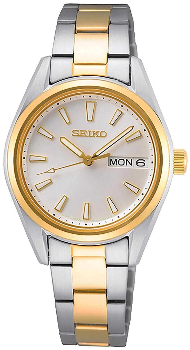 Seiko Women’s Watch SUR454P1