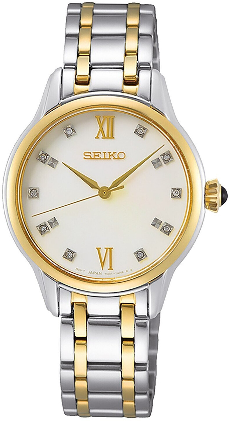 Seiko Women’s Watch SRZ540P1