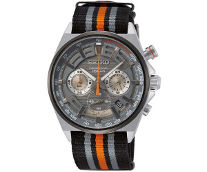 Buy Seiko Chronograph SSB403P1 from 190.92 Today Best Deals