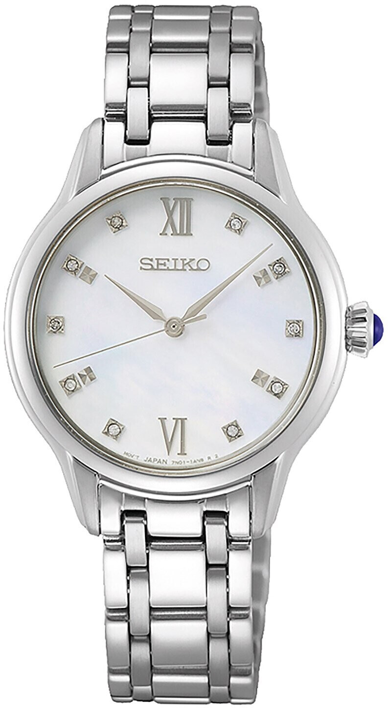 Seiko Watch SRZ537P1