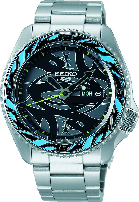 Seiko Men’s Watch SRPG65K1