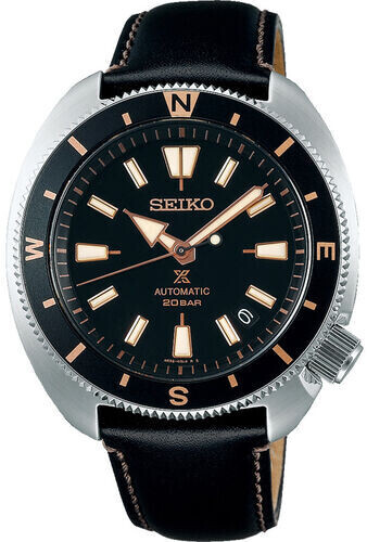 Seiko Prospex Land SRPG17K1