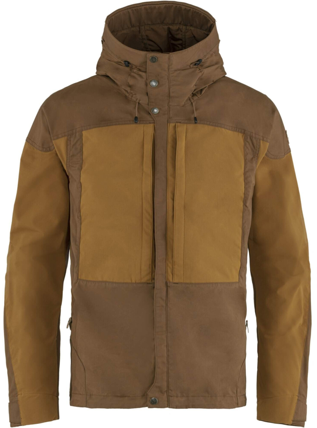 Fjällräven Keb Jacket timber brown/chestnut