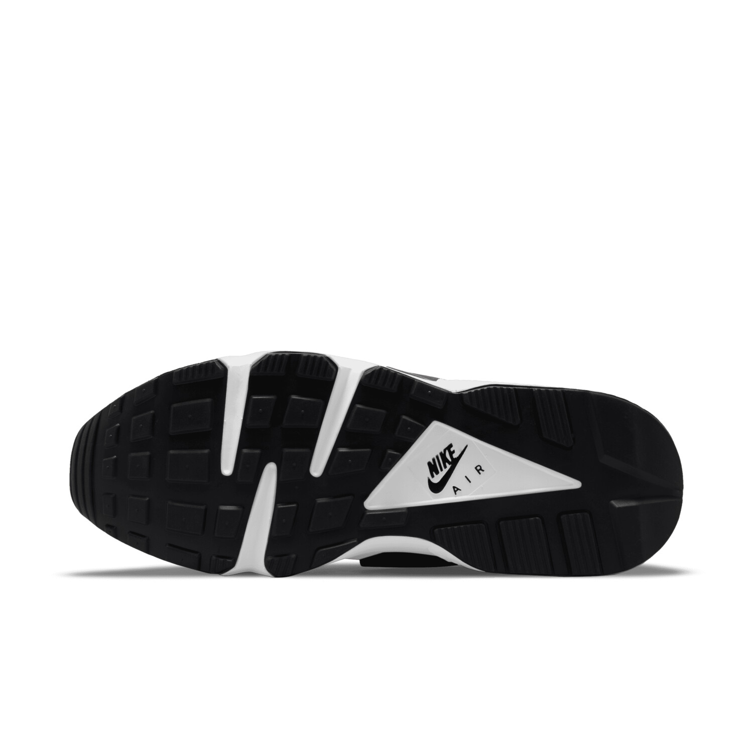 Huarache bianche e nere prezzo clearance