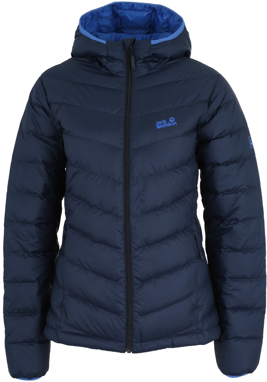 Buy Jack Wolfskin Helium Women 1203641 from 63.89 Today