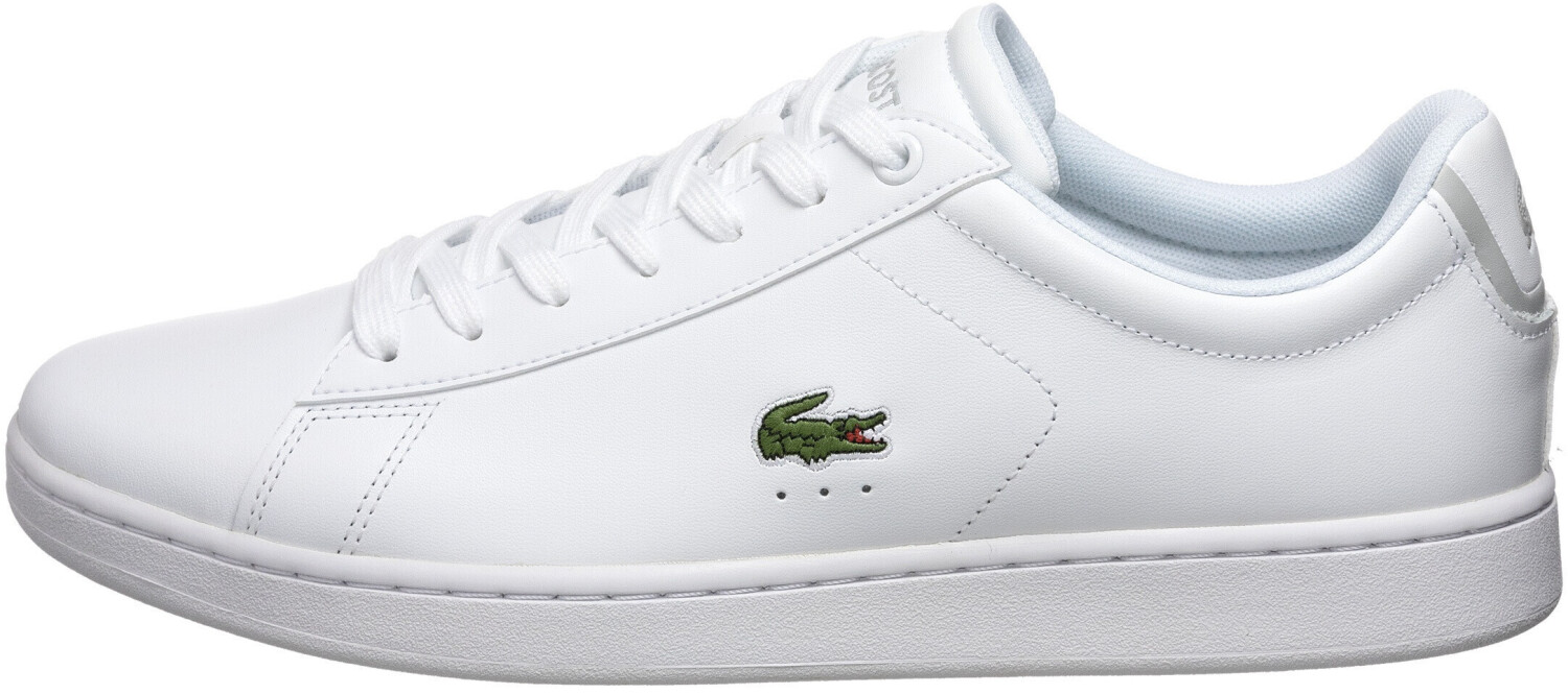 Basket lacoste shop carnaby evo