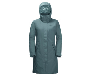 Jack wolfskin cold bay sale coat