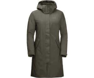 Jack wolfskin cold bay coat w cheap