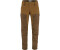 Fjällräven Keb Trousers Regular (85656R) timber brown/chestnut