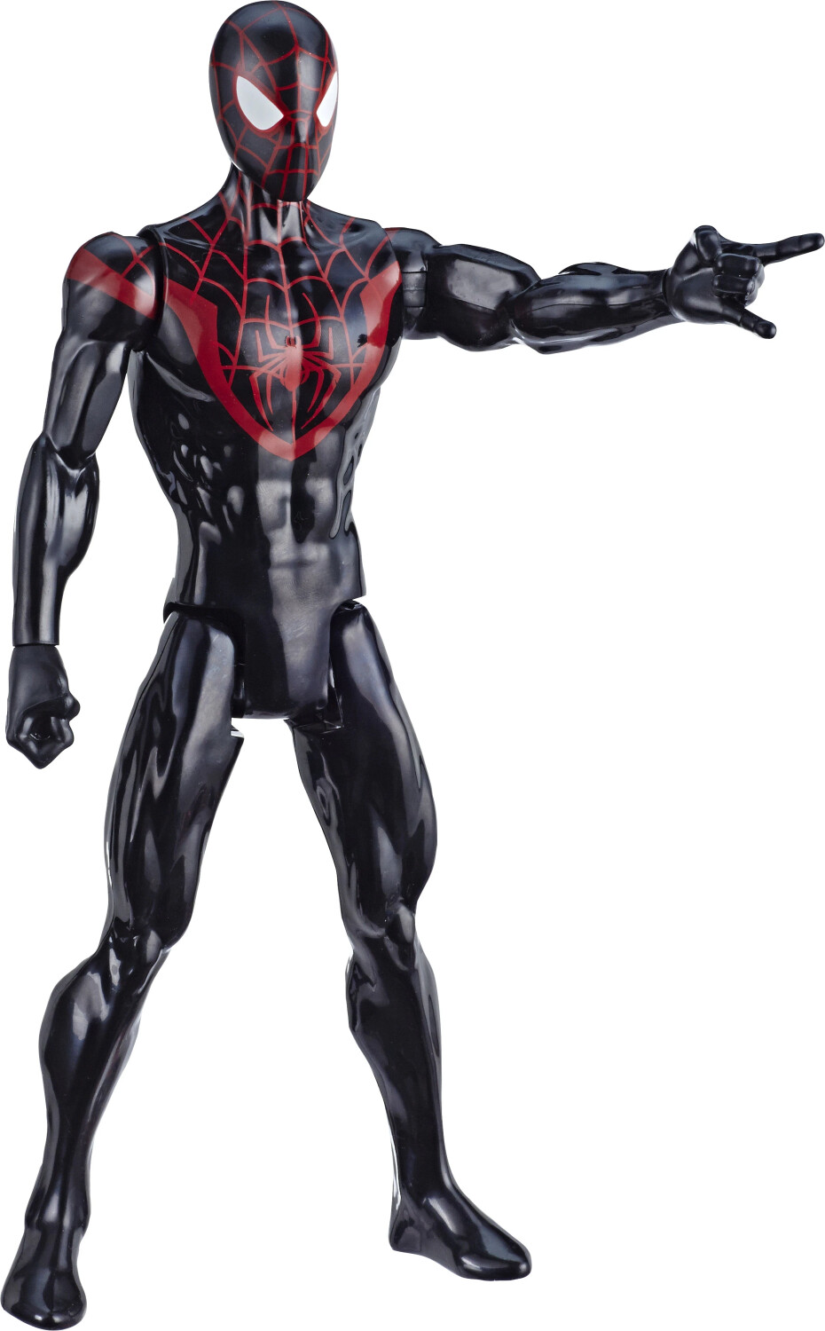 Hasbro Spider-Man Titan