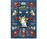 Lily's Kitchen Proper Food For Cats Advent Calendar