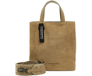 Tote Bag Liebeskind Bags Canada Liebeskind Paper Bag Tote S Wildleder