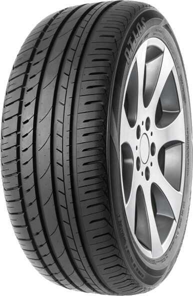 Atlas Sport Green 3 285/40 R19 107W XL