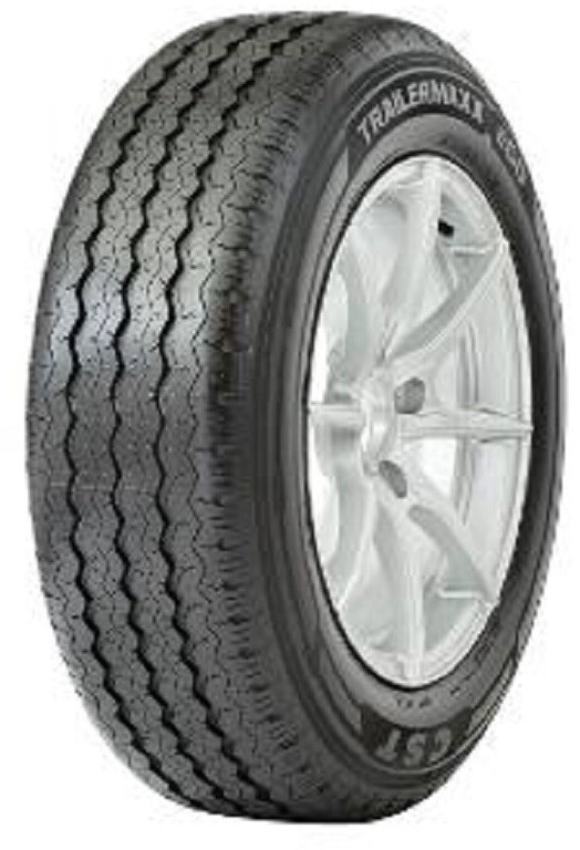 CST CL31N Trailermaxx Eco 195/50 R13C 104/101N TL