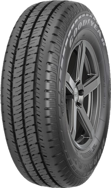 Goodyear DuraMax G2 195/70 R15 104/102S