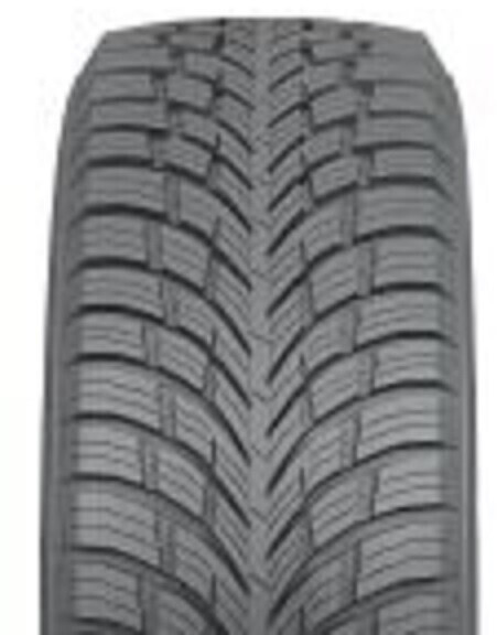 Nokian Seasonproof C 195/65 R16 104/102T