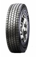 Anteo Pro Drive 315/80 R22.5 156/150L Doppelkennung 154/150M