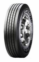 Anteo Pro Steer 315/70 R22.5 156/150L Doppelkennung 154/150M