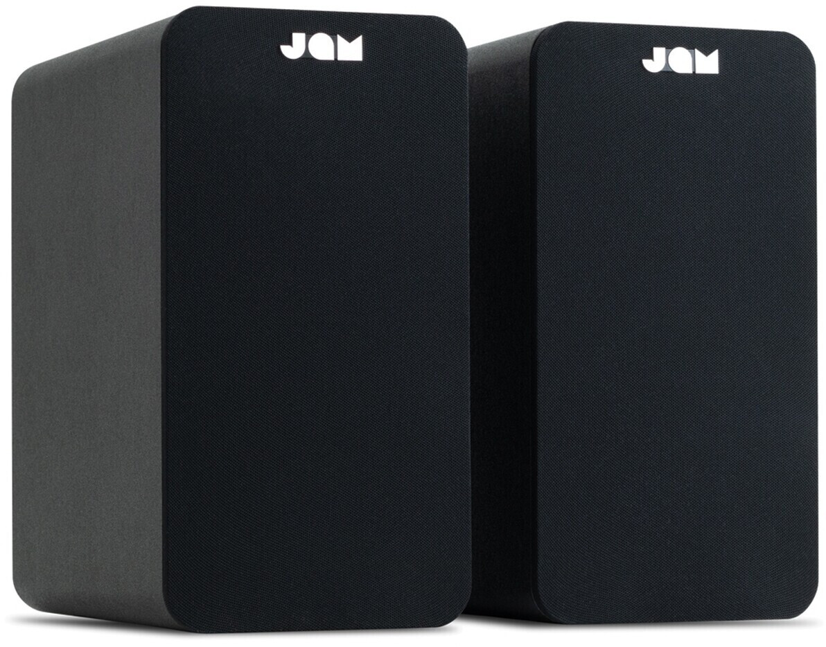 JAM HX-P400 noir